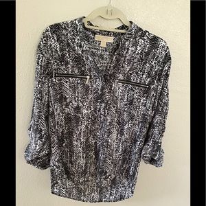 Michael Kors Blouse